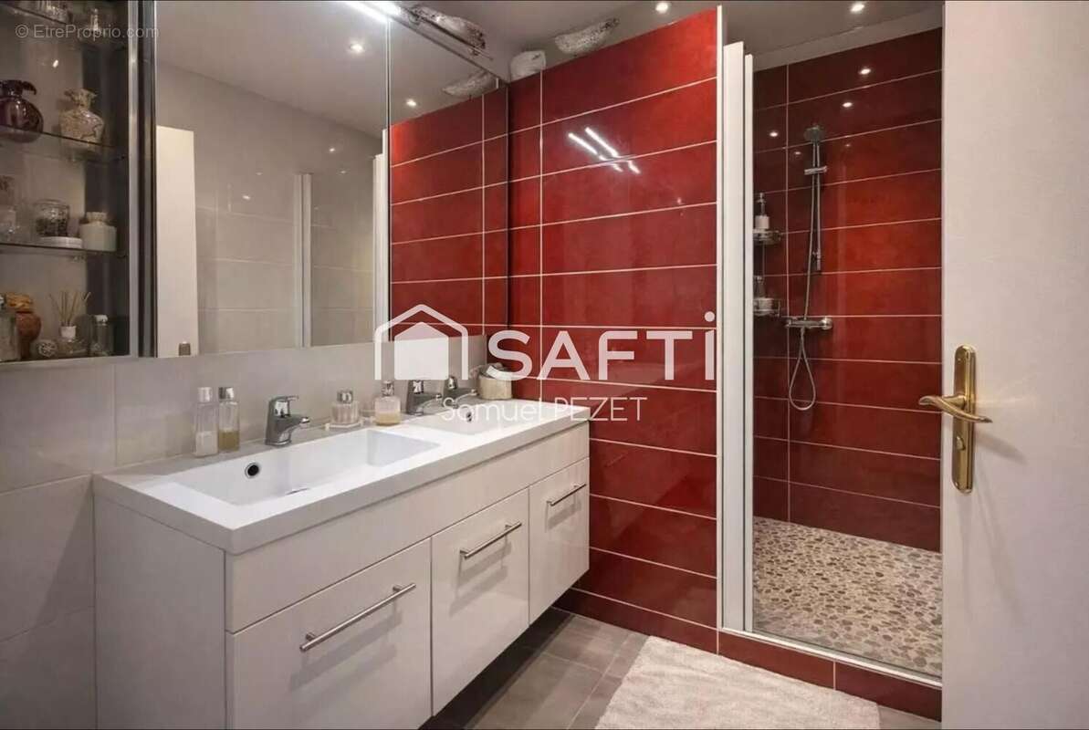 Photo 4 - Appartement à TOULOUSE