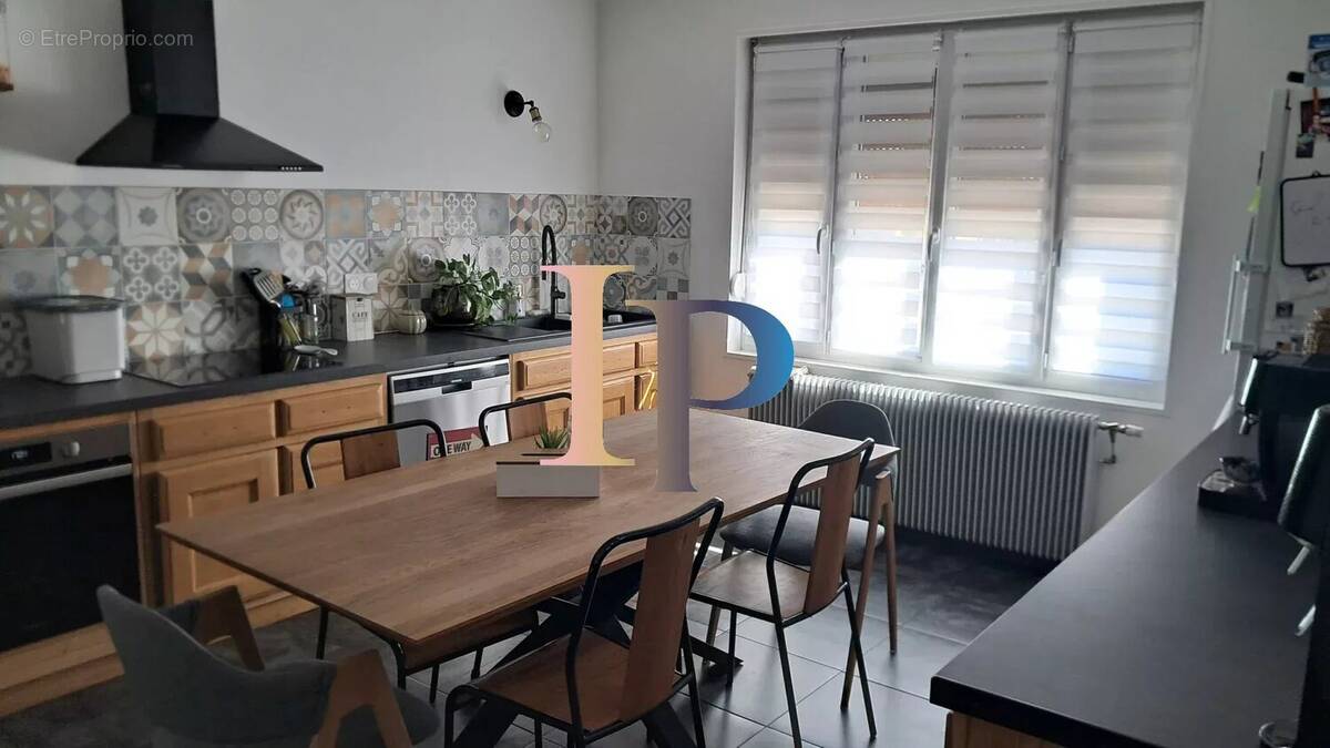 Magnifique maison familiale - photo 2