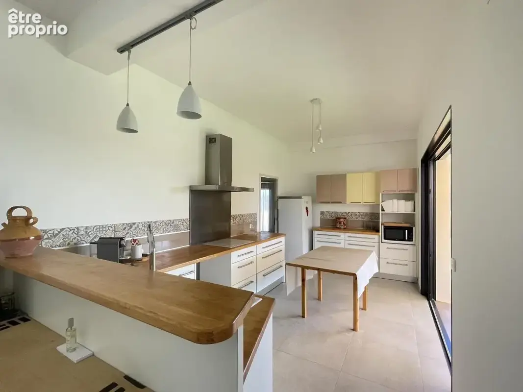 Appartement 251 m² à Montpellier  - photo 9