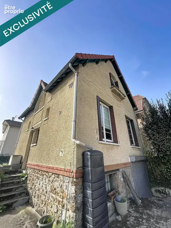 Photo 1 - Maison à ORLY
