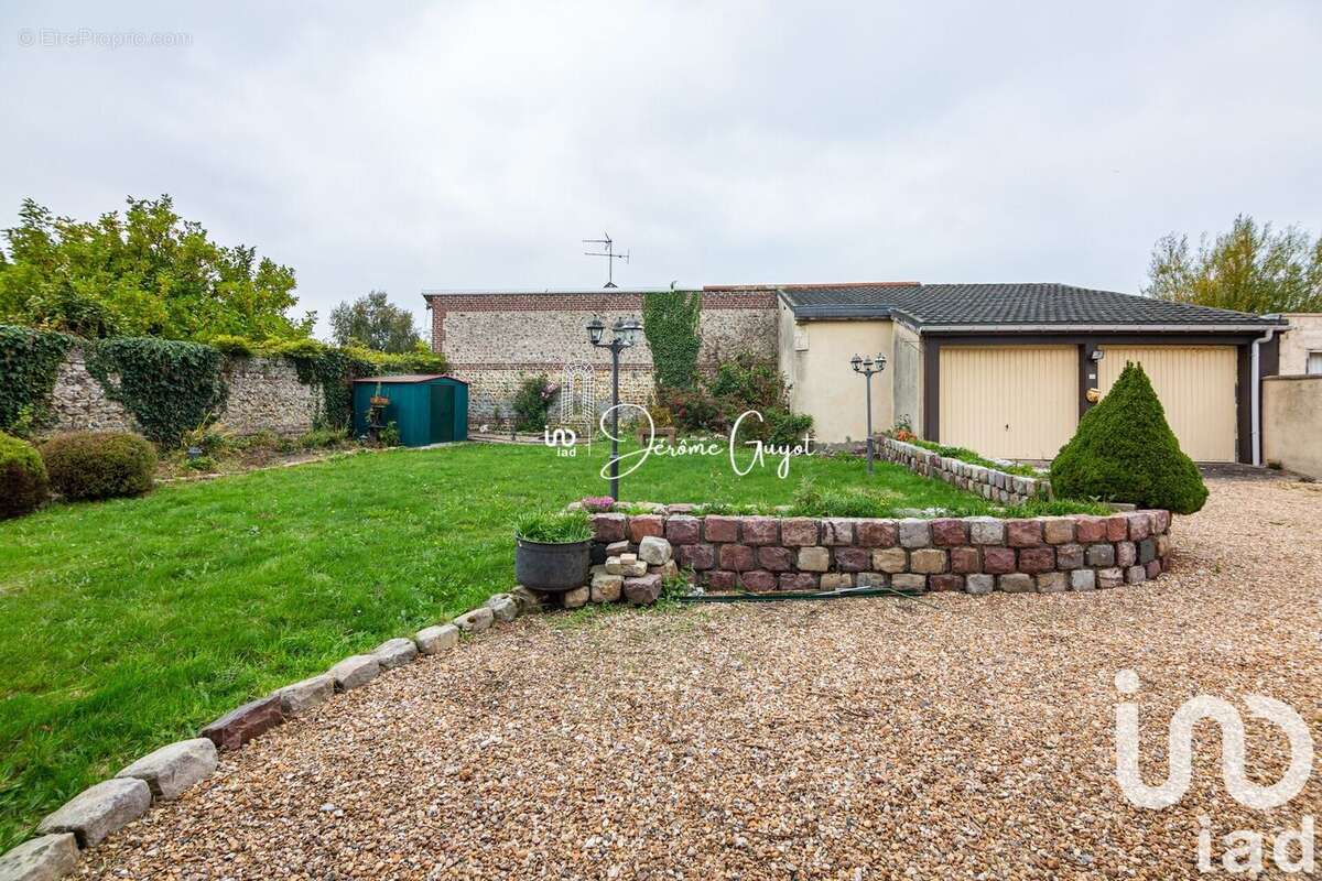 Photo 6 - Maison à FROBERVILLE