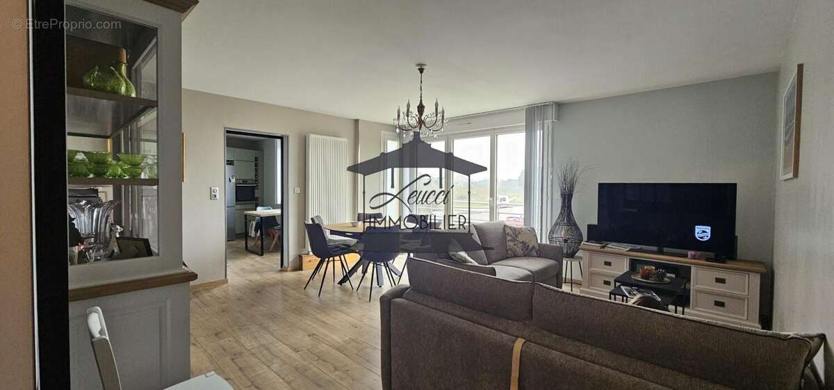 Appartement à DUNKERQUE