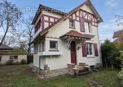 Maison à LA FRETTE-SUR-SEINE
