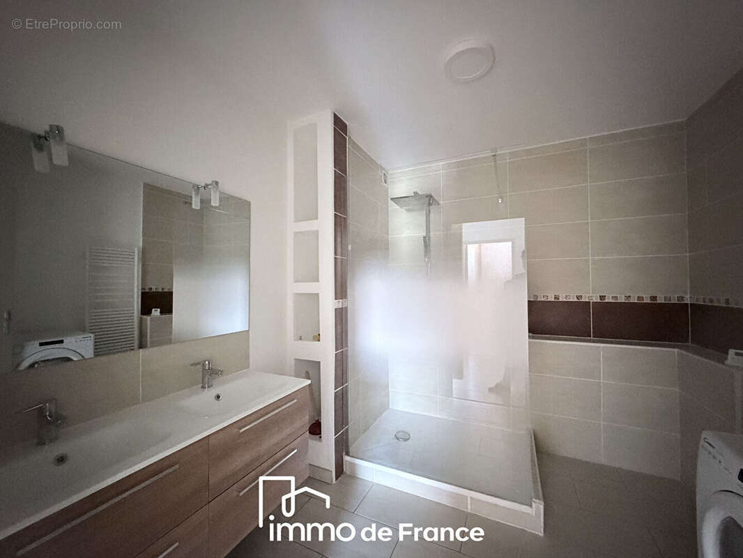 Appartement à RODEZ