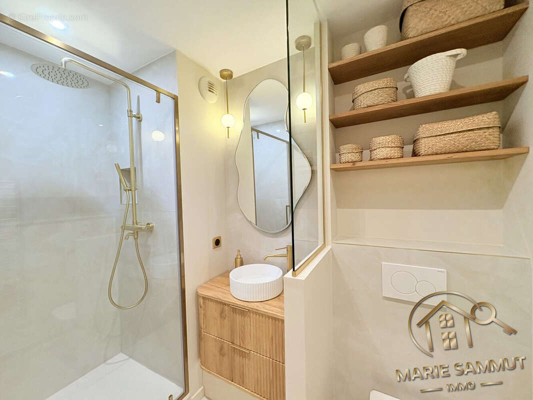 Appartement à LA GRANDE-MOTTE