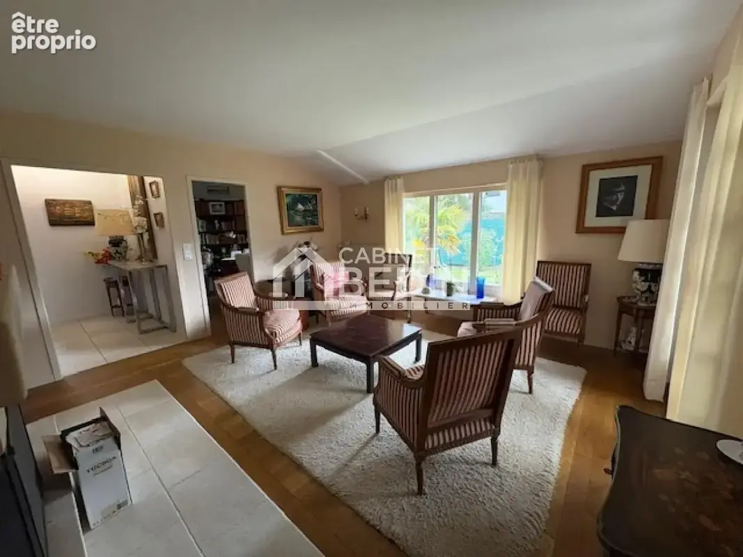 Maison 8 pièces 151 m² à vendre à Biscarrosse (40600) - photo 4