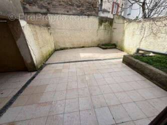 Appartement à LA GRAND-COMBE