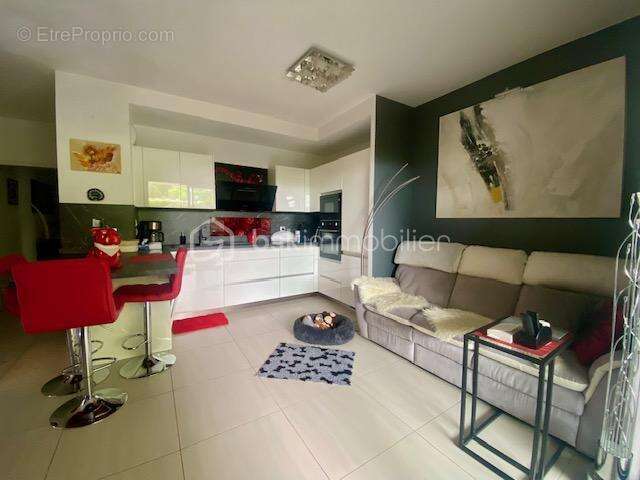 Appartement avec terrasse exceptionnelle et garage - photo 7