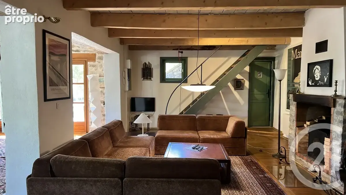 Maison 17 pièces 530 m² à vendre à Claret (34270) - photo 5