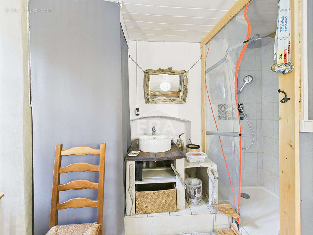 Appartement à SAINT-FLORENT