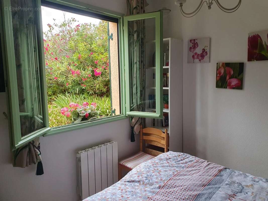 Appartement à BANDOL