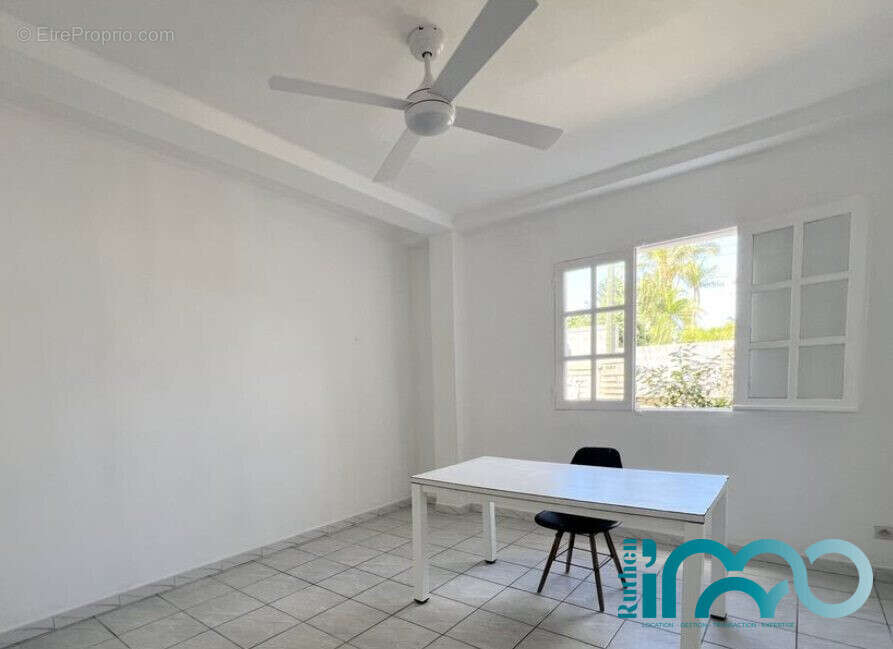 Appartement à LE TAMPON