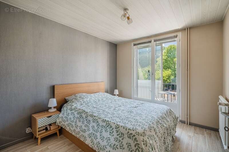Appartement à vendre 3 pièces RENAGE (38) - photo 11