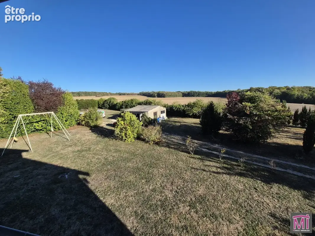 Maison 7 pièces 140 m² à vendre à Crouy-Sur-Ourcq (77840) - photo 3