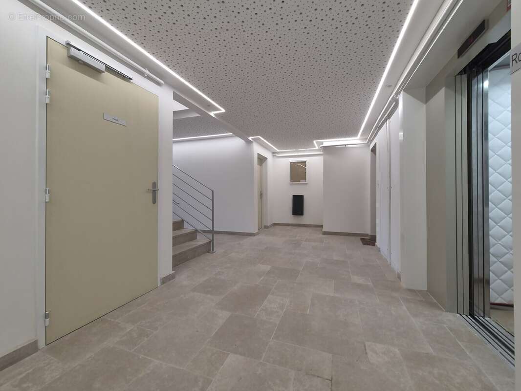 Appartement à ESSEY-LES-NANCY