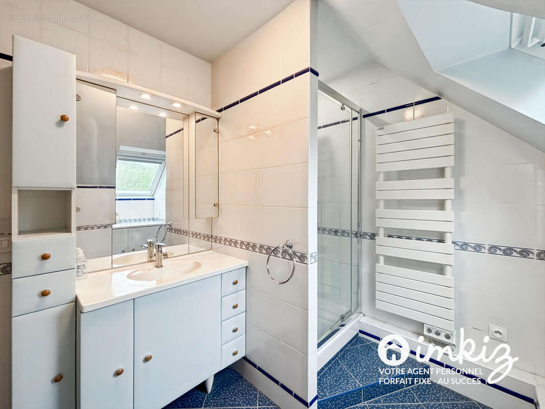Maison au calme  proche commodités 4 pièces - photo 13
