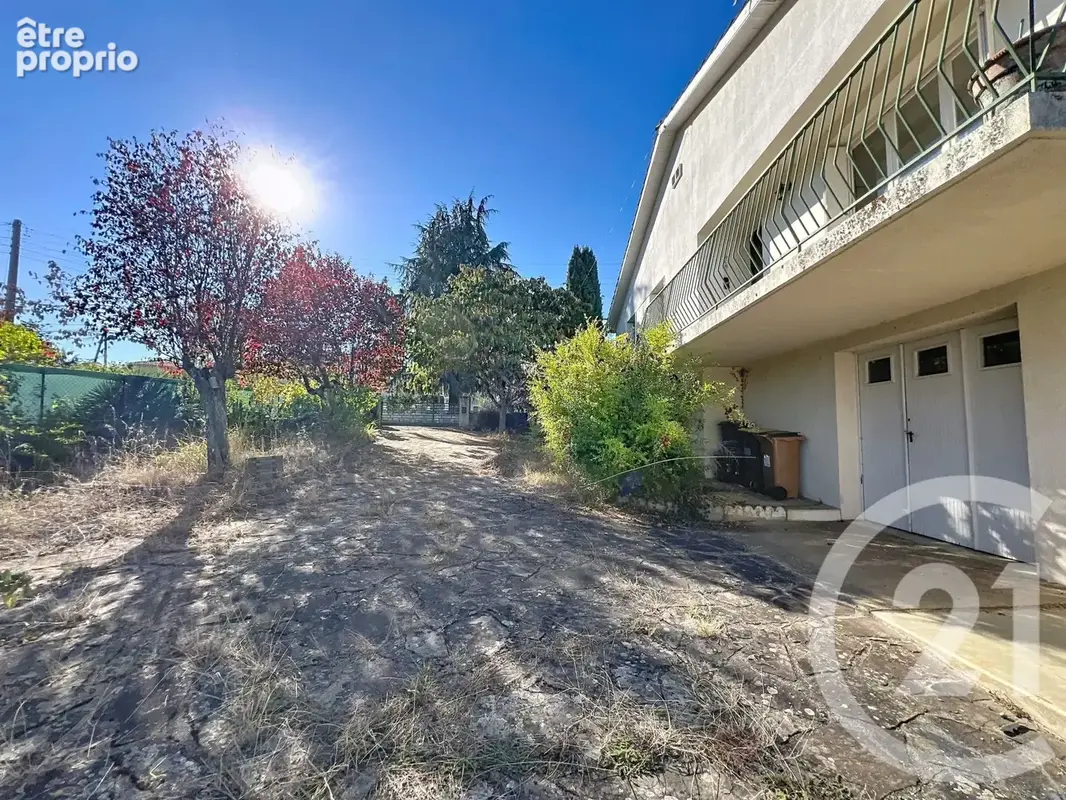 Maison 7 pièces 118 m² à vendre à Auch (32000) - photo 2