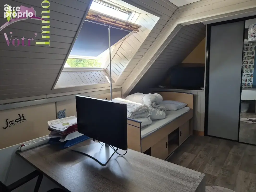 Maison au calme avec une vie de plain-pied - photo 12