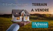Terrain à FRETEVAL