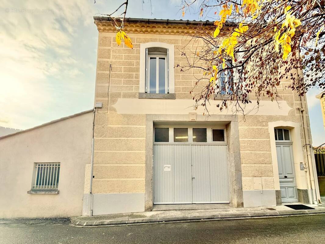 Maison à CARCASSONNE