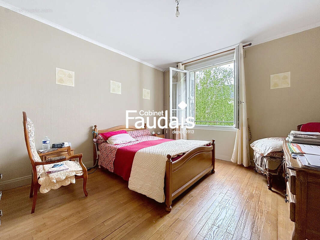 Appartement à SAINT-LO