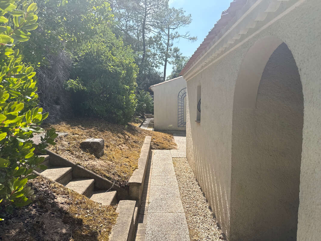 Maison - 4 pièces - photo 14
