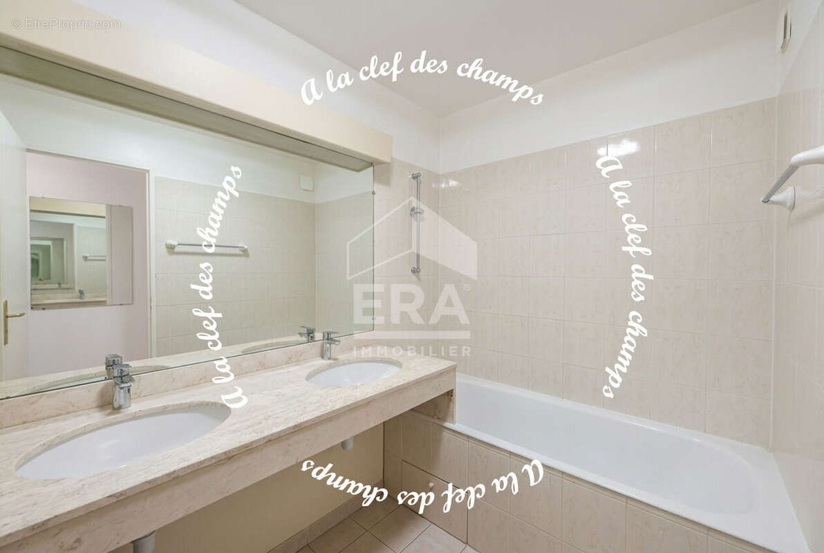 Maison 150m² à gif-sur-yvette - photo 10