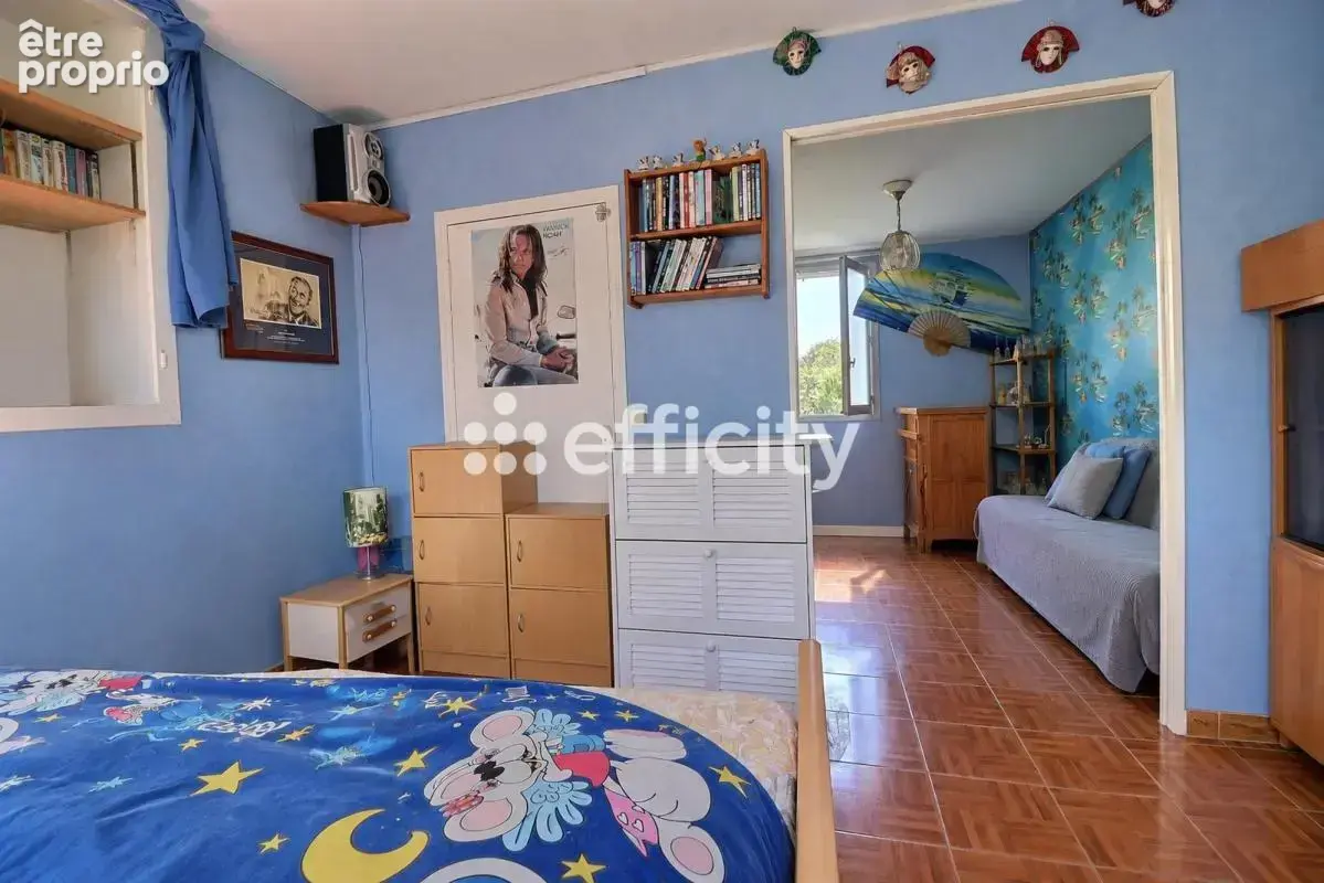 Maison 3 pièces 87 m² à vendre à Fontenay-Tresigny (77610) - photo 11