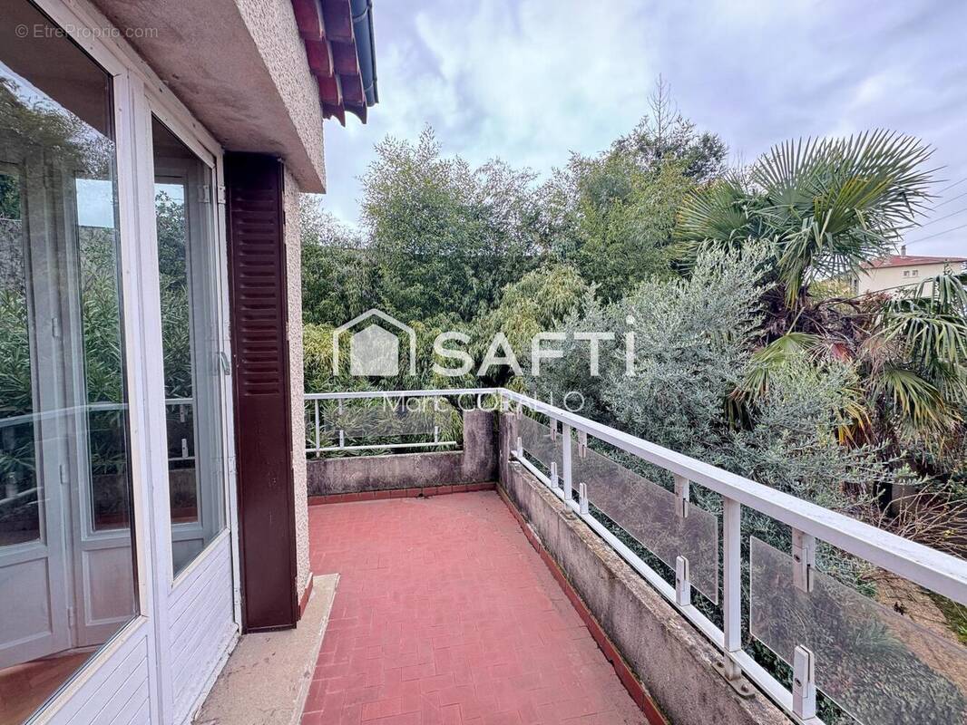 Photo 1 - Maison à VALENCE