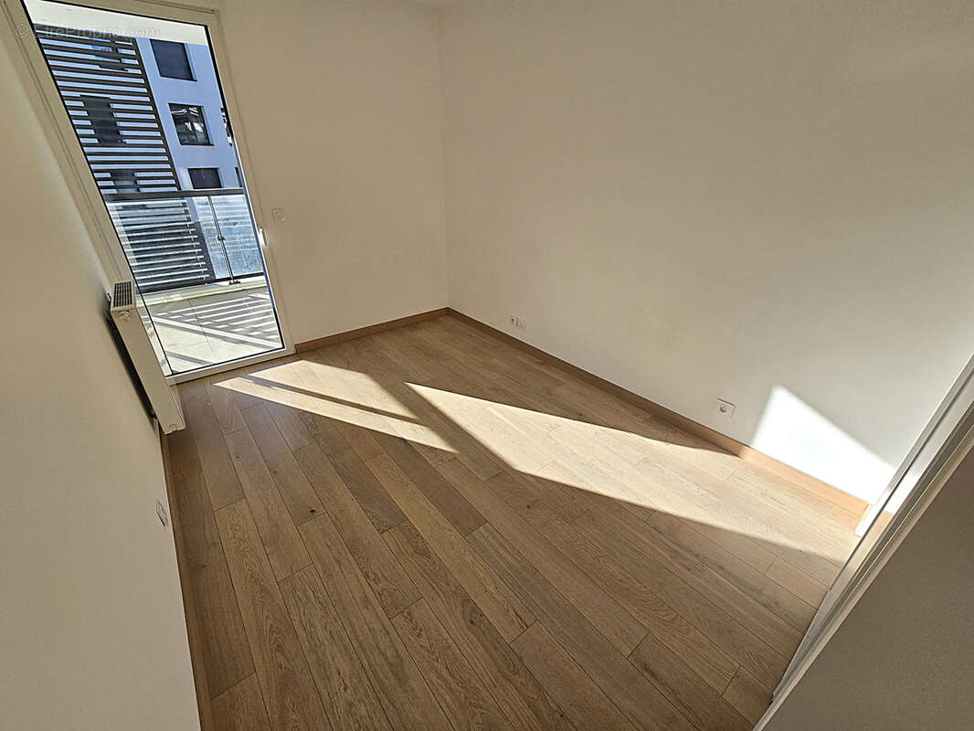 Appartement à ANNECY-LE-VIEUX