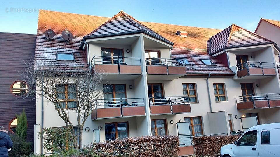 Investissement en residence de Tourisme - photo 5