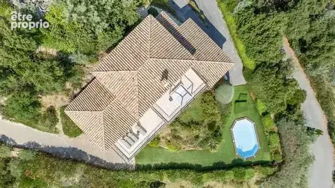 Maison 150 m² à Les Adrets-De-L'esterel  - photo 3