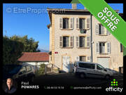 Appartement à SAINT-QUENTIN-SUR-ISERE