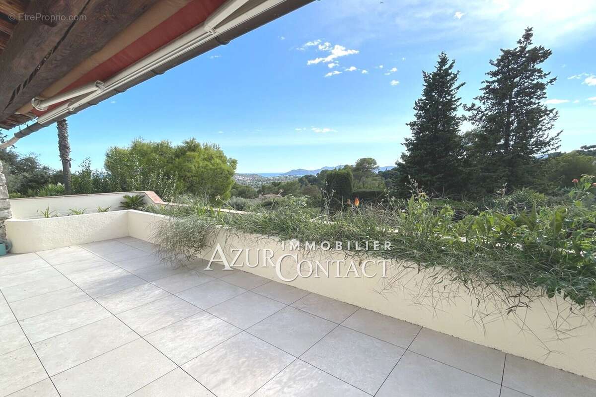 Appartement 160 m² à Mougins  - photo 5