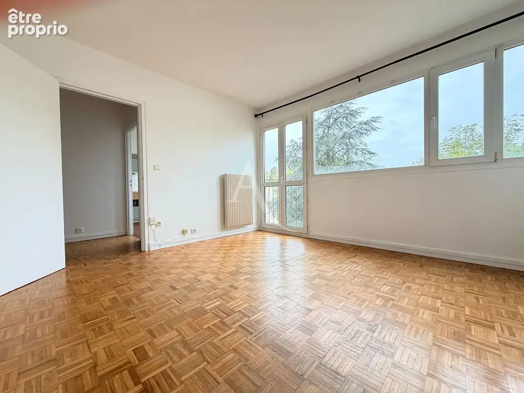 Appartement Gif Sur Yvette 1 pièce(s) - photo 1