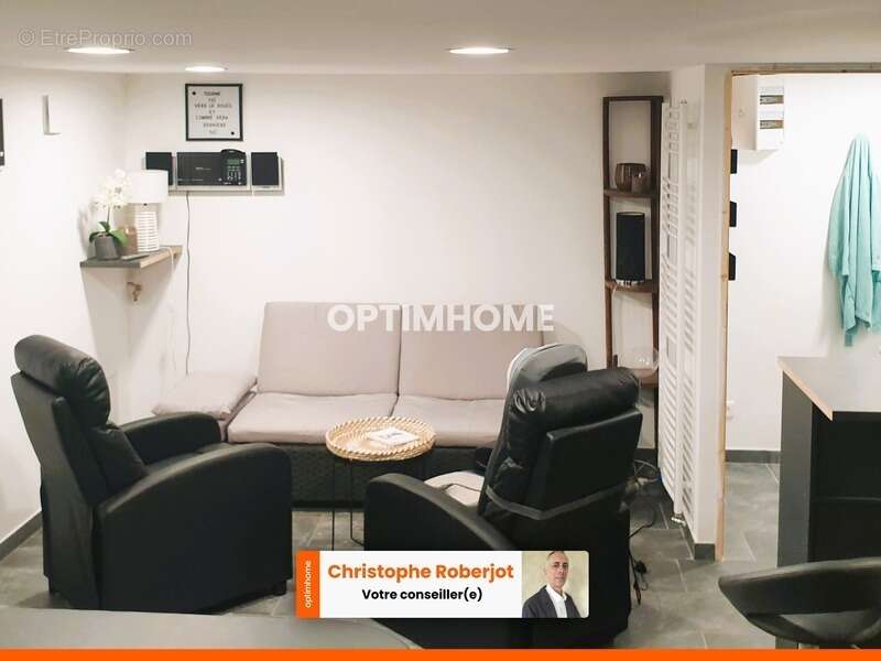 Maison à VIREY-LE-GRAND