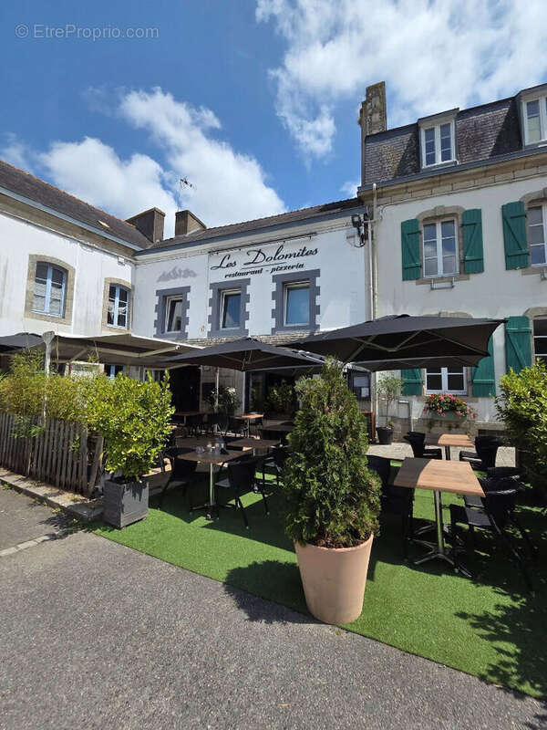 Fonds de commerce Restaurant Italien Pizzeria 120m2 - photo 4