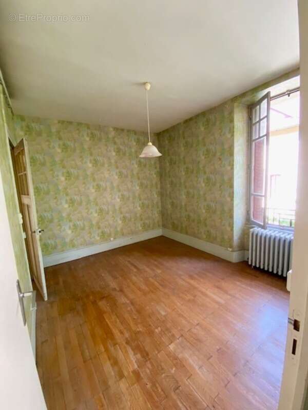 En exclusivite lons le saunier (39) maison de ville  5 min du centre-ville – jardin - photo 4