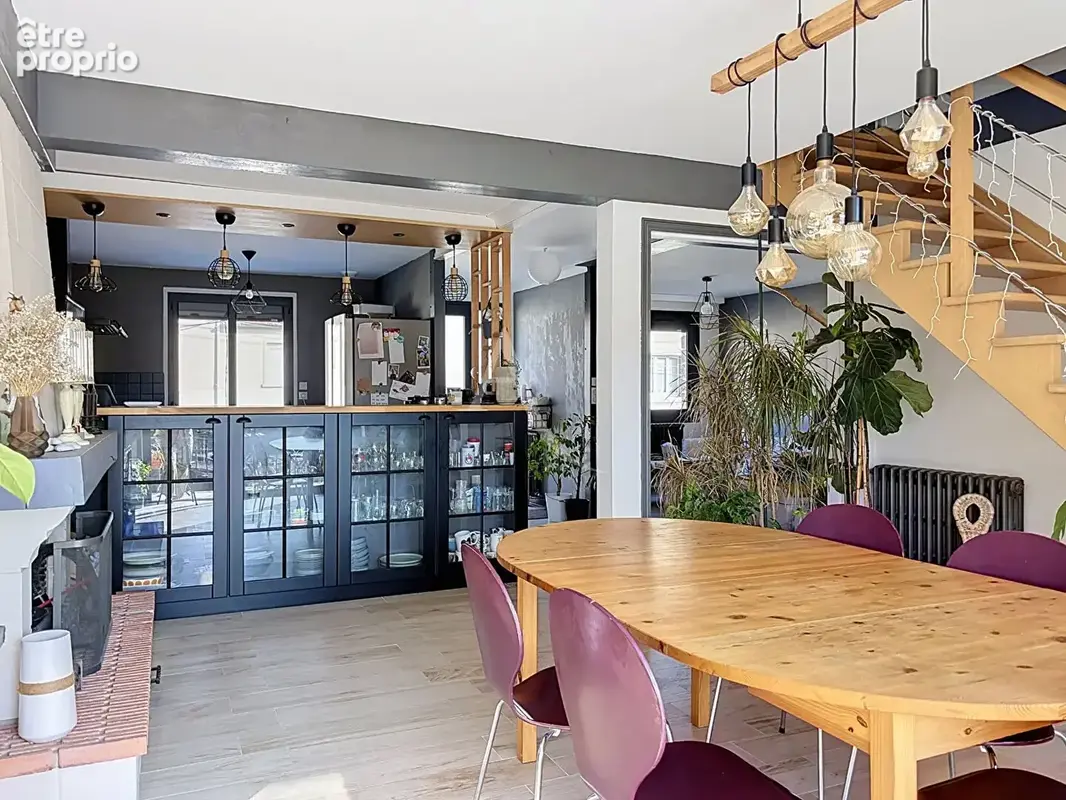 Maison Angers rénovée de 170 m2 avec studio indépendant - photo 5