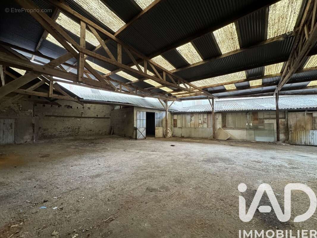 Photo 4 - Maison à VILLEBEON