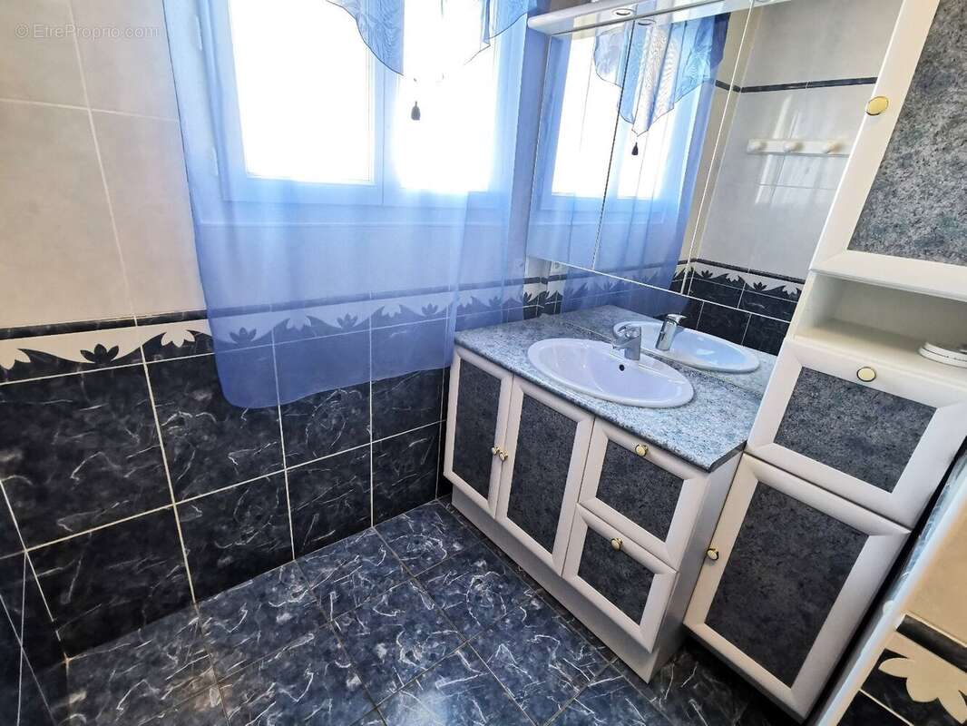 Maison à MARSEILLAN