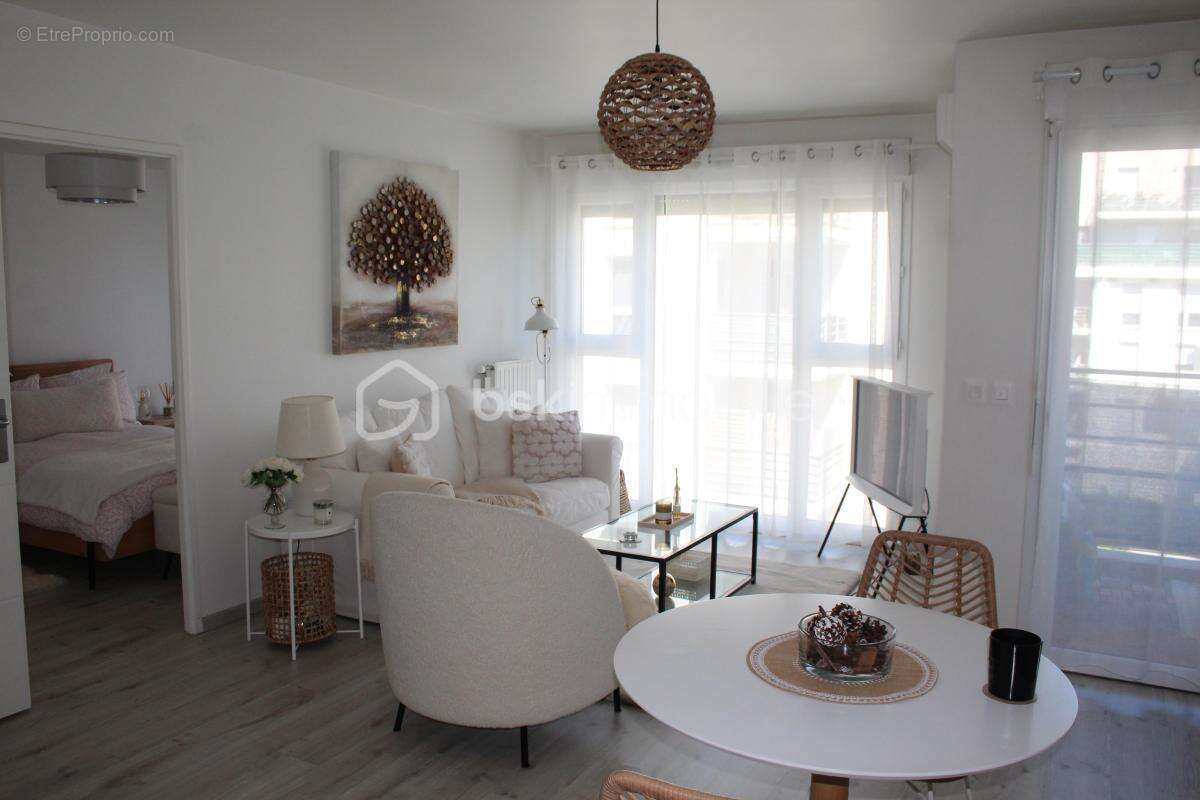 Appartement à CRETEIL
