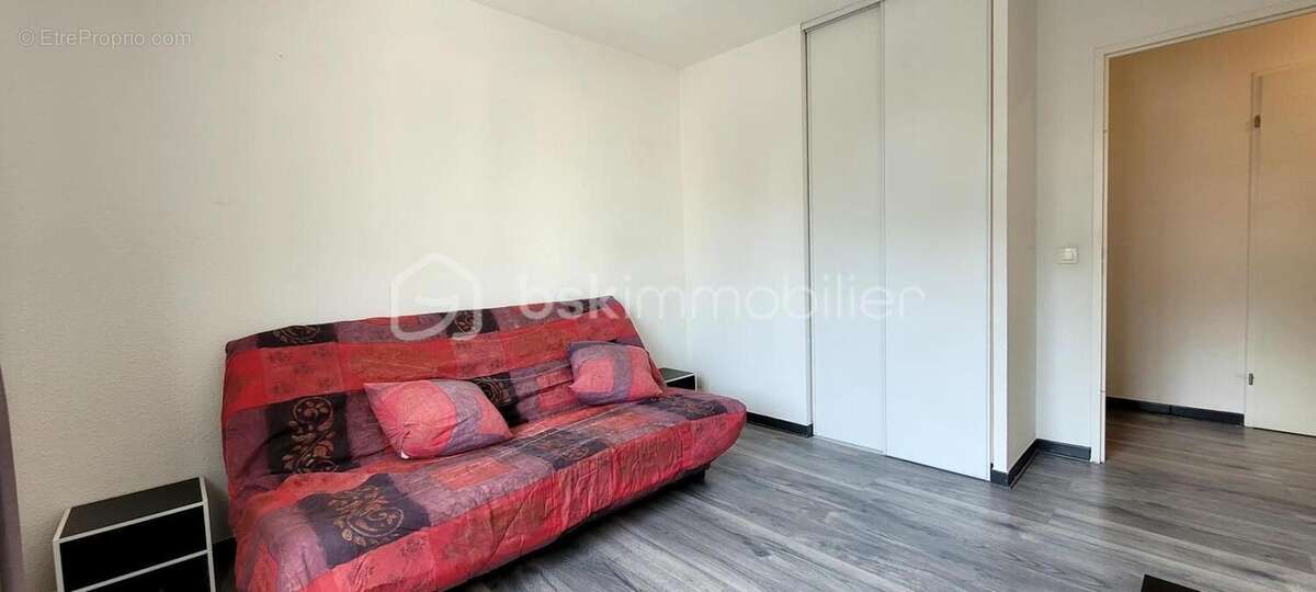 Appartement à LA GARDE