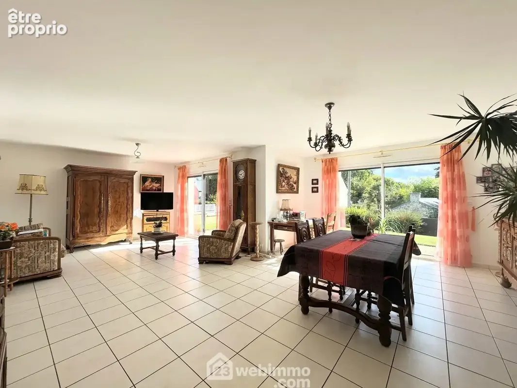 Maison 5 pièces 100 m² à vendre à Plestin-Les-Greves (22310) - photo 5