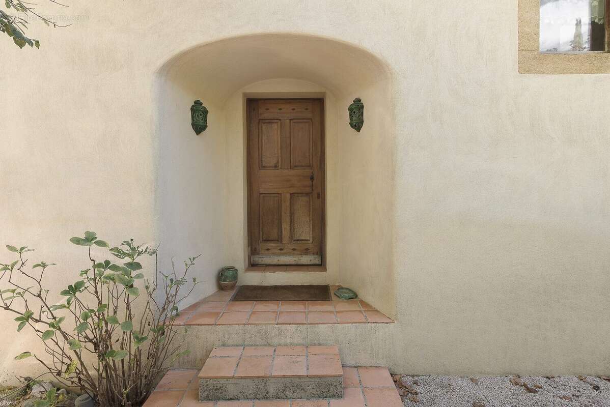 Maison à AIX-EN-PROVENCE