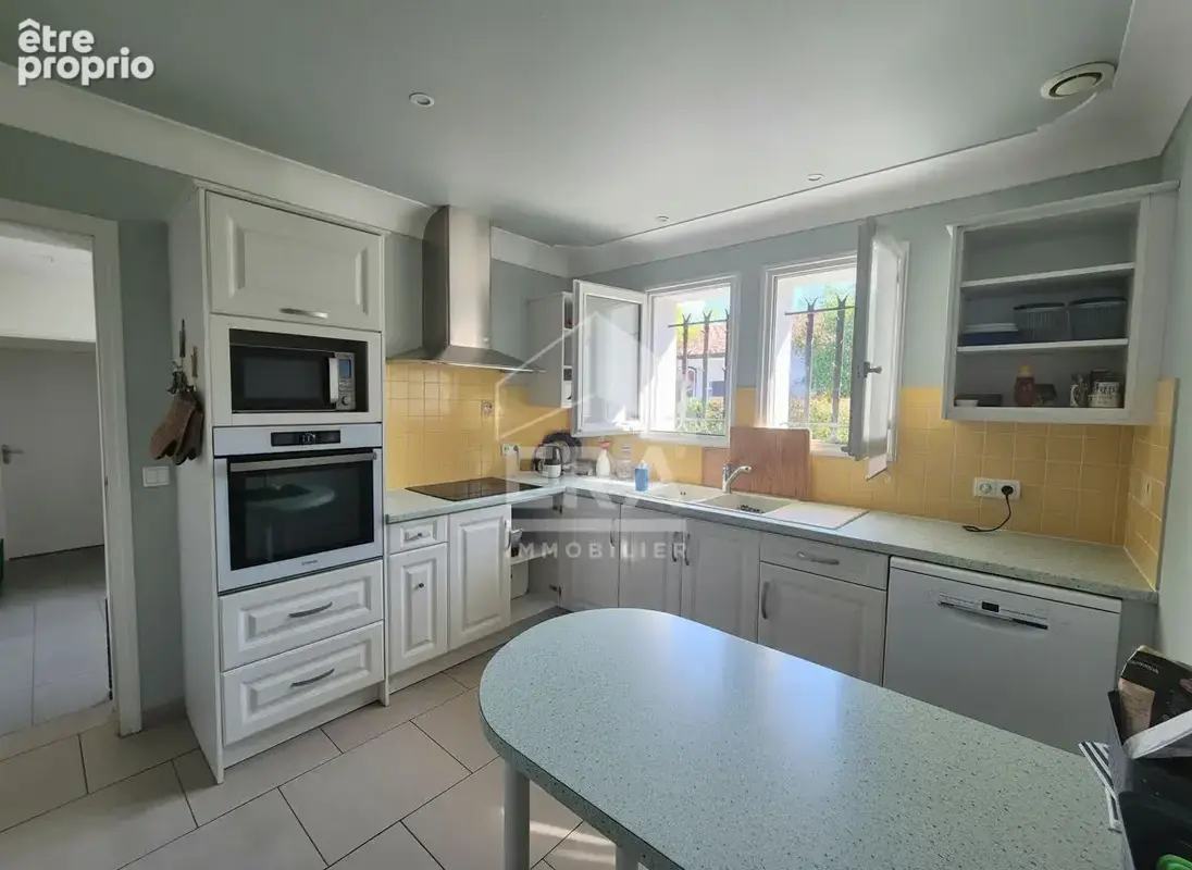 Maison 113m² à saubion - photo 5