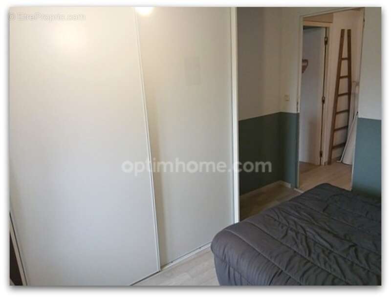 Maison à SAINT-LEOPARDIN-D'AUGY