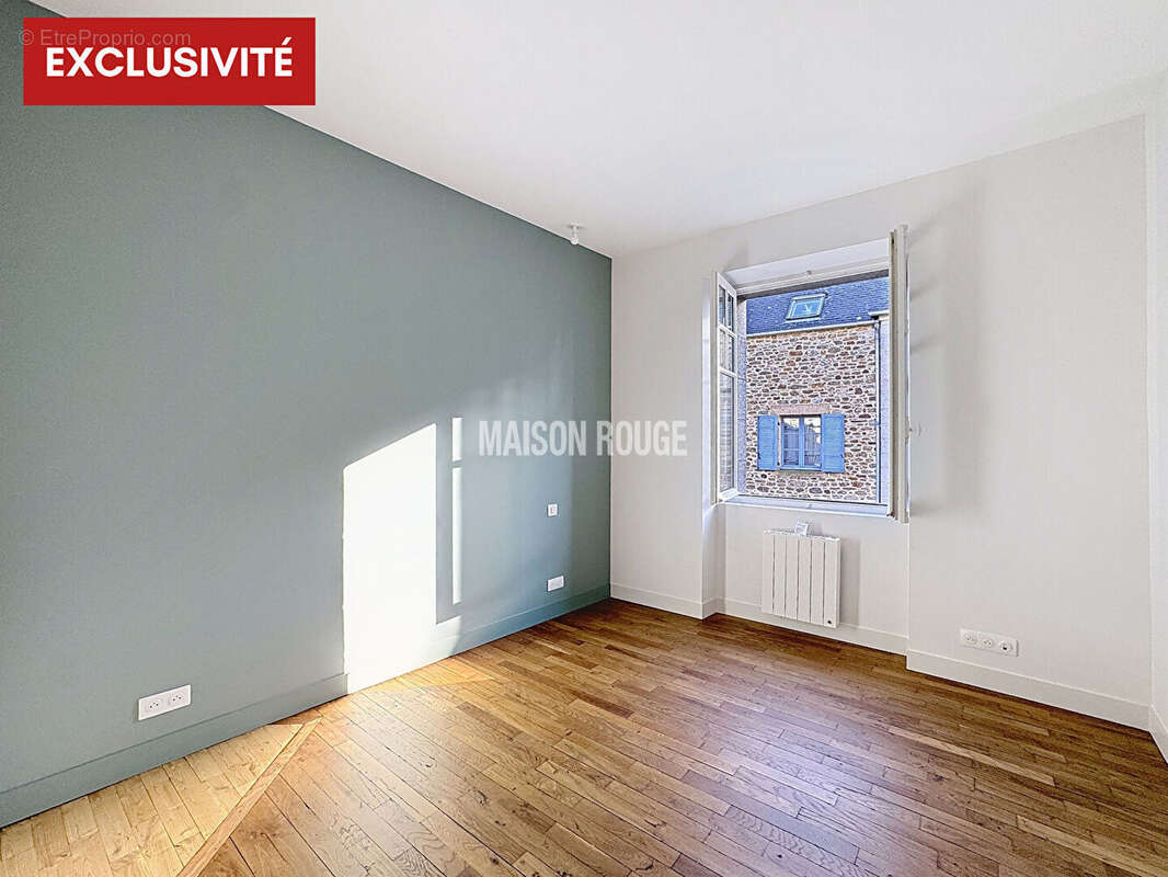 Maison à SAINT-SULIAC