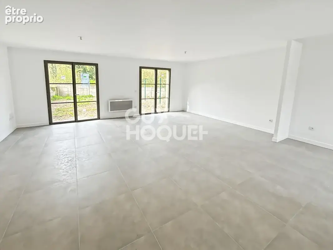 Maison neuve - photo 4
