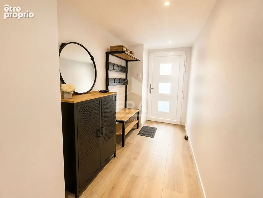 Maison 180m² à boulogne-sur-mer - photo 4